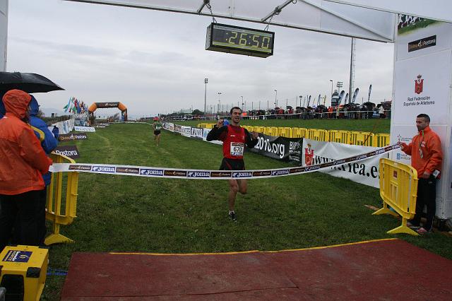 2010 Campionato de España de Cross 219